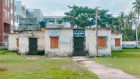 বিএনপি নেতাদের নিয়ে হাসপাতালের ১০ কোটি টাকার জমি দখল করছে কারা?