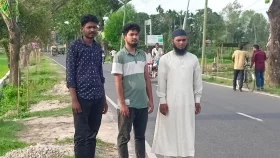 ডিবি পুলিশের বিরুদ্ধে ৩ যুবককে হোটেলে নিয়ে ৩ লাখ ৭৪ হাজার টাকা নেওয়ার অভিযোগ