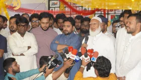 সংরক্ষিত আসনেও বৈষম্যের শিকার জামায়াত: শফিকুর রহমান