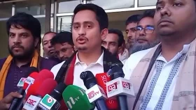 আমরা বলেছিলাম, যৌক্তিক মাত্রায় কিছু কোটা রাখা উচিত: সারজিস আলম