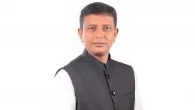 যুবলীগ নেতা রনজিত চৌধুরী গ্রেফতার 