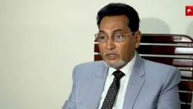আদানির সঙ্গে করা বিদ্যুৎ চুক্তি ‘গর্হিত অপরাধ’: চিফ হুইপ