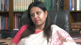 দুই বছরের সাজার মামলায় কারাগারে বিদিশা
