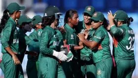 এশিয়া কাপে যাওয়ার আগে বাংলাদেশ দলে দুঃসংবাদ 