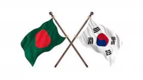 ঢাকায় চালু হচ্ছে কোরিয়ার ভিসা সেন্টার, নিয়মে আসছে পরিবর্তন  
