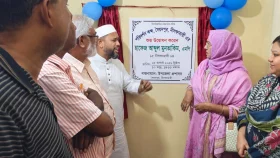 এক কক্ষ নিয়ে দুই এমপির ঘণ্টাব্যাপী বাগবিতণ্ডা