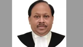 আপিল বিভাগে নিয়োগ বিচারপতি হাবিবুল গনিকে