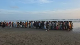 কক্সবাজারে নৌকা ডুবে নিখোঁজ নিউজিল্যান্ডের কিশোরের লাশ উদ্ধার