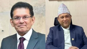 নেপালের পররাষ্ট্রমন্ত্রীকে ফোন দিয়ে শোক জানালেন ড. খলিলুর রহমান 