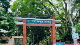 এবার পুলিশের মামলার আসামি ২৯০ গ্রামবাসী, পুরুষশূন্য কয়েক গ্রাম