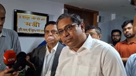 চীনের সহায়তায় ঢাকায় ১০ হাজার কোটি টাকার আবাসন প্রকল্প হচ্ছে: প্রতিমন্ত্রী   