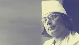 নজরুলের গল্প-উপন্যাসে নির্মিত আলোচিত তিন সিনেমা