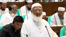 পূর্ণাঙ্গ সংস্কার পাশ কাটিয়ে খণ্ডিত পথে যাওয়া হচ্ছে: বিরোধীদলীয় নেতা