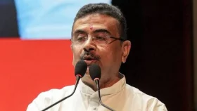নেপালে বন্যায় পশ্চিমবঙ্গের ৩২ জন নিখোঁজ, জানালেন শুভেন্দু