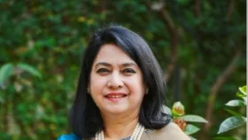 সিপিডির সম্মাননীয় ফেলো হলেন ড. ফাহমিদা খাতুন