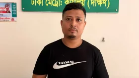 মুরগি ব্যবসার আড়ালে ইয়াবা কারবারি