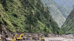 তিব্বতে ৫ মাত্রার ভূমিকম্প