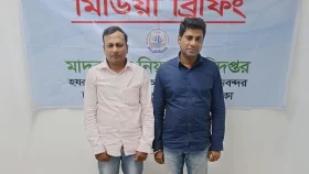 বিমানবন্দরে বিপুল পরিমাণ কুশসহ ফের ২ ভারতীয় নাগরিক গ্রেফতার