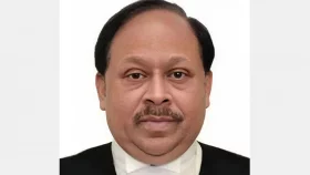 আপিল বিভাগের নবনিযুক্ত বিচারপতি হাবিবুল গনির শপথ রবিবার