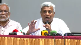 সৌরবিদ্যুৎ উৎপাদন হচ্ছে, আগামী গ্রীষ্মে বিদ্যুৎ ঘাটতি কমবে: প্রতিমন্ত্রী