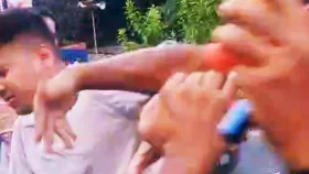 কনস্টেবলকে থাপ্পড় মেরে সাবেক ছাত্রদল নেতা বললেন ‘ক্ষমা চেয়েছি’