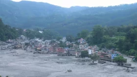 নেপালে বন্যার খবর সংগ্রহে কঠোর নিয়ম, কড়াকড়ির মুখে দেশি-বিদেশি সাংবাদিকরা