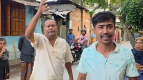 রংপুরে চার খুন: এবার সিদ্ধার্থের বাবা-ভাই আটক