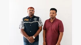মালয়েশিয়ায় পাঠানোর কথা বলে ১৭ লাখ টাকা নিয়ে উধাও, যেভাবে ধরলো পিবিআই