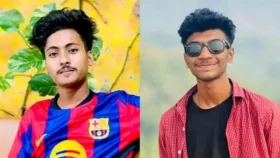 নতুন মোটরসাইকেল কিনে বাড়ি ফেরার পথে দুই বন্ধু নিহত