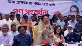 খাদ্যগুদামে অনিয়ম হলে কঠোর ব্যবস্থা: খাদ্যমন্ত্রী