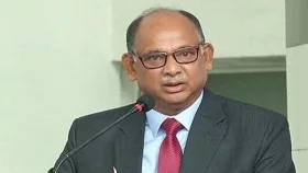 আদালতকে একটি বিষয় ভেবে দেখতে বললেন সাবেক রেলমন্ত্রী সুজন