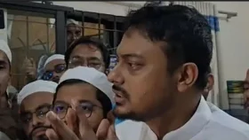 সেদিন ব্রাহ্মণবাড়িয়ায় মাদ্রাসা ছাত্ররা গান বন্ধ করতে যায়নি, শব্দ কমাতে বলেছিল: পাটওয়ারী