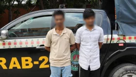 ছিনতাইকারীর টানে পড়ে শিক্ষিকার মৃত্যু, গ্রেফতার আসামিদের নিয়ে যা জানালো র‌্যাব