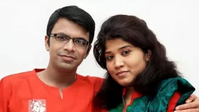 ‘সাগর-রুনি হত্যাকাণ্ডে এক ব্যক্তির সম্পৃক্ততা পাওয়া গেছে’