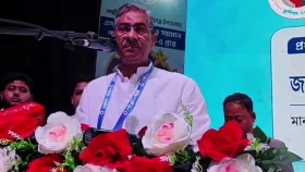 শুধু জিপিএ-৫ নয়, শিক্ষায় নৈতিকতা বড় গুণ: পানিসম্পদমন্ত্রী 