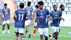 জাতীয় দলে ম্যানেজার ও কো-অর্ডিনেটরের কাজ কী, যা বললেন বাফুফে সভাপতি