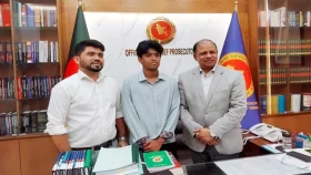 সাগর-রুনি হত্যাকাণ্ডে নতুন তথ্যের খবরে ট্রাইব্যুনালে মেঘ