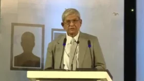 স্বাধীন বাংলাদেশে আর কোনও ‘আয়নাঘর’ থাকবে না: রাষ্ট্রপতি