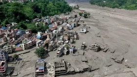 নেপালে বন্যায় নিহত ৯০০ ছাড়ালো, নিখোঁজ ৪৭০০