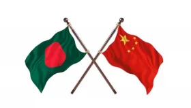 চীনের সহযোগিতায় কারিগরি শিক্ষায় বড় পরিবর্তনের পরিকল্পনা