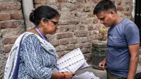 দিল্লির খসড়া ভোটার তালিকা প্রকাশ: বাদ পড়লেন ৪৭ লাখ ভোটার