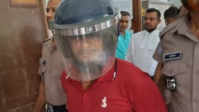 কদমতলীতে অটোরিকশা চালককে হত্যা: আসামির যাবজ্জীবন