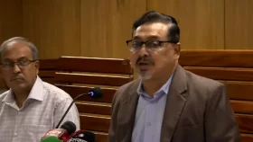 বেসরকারি চাকরিজীবীদের বেতন বাড়ানো নিয়েও আলোচনা হয়েছে: ক্যাবিনেট সচিব