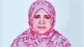 অটোরিকশা থেকে পড়ে শিক্ষিকার মৃত্যু, তিন জন রিমান্ডে