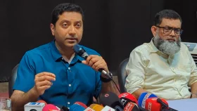 ২০২৭ সালের মধ্যে সব সরকারি প্রাথমিক বিদ্যালয়ে চালু হবে স্কুল ফিডিং: ববি হাজ্জাজ