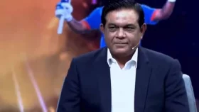 ‘৭০ বছরের মধ্যে সবচেয়ে বাজে বোর্ড’, পিসিবিকে ধুয়ে দিলেন রশিদ লতিফ
