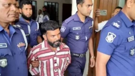 শিশু আছিয়া হত্যা মামলায় হিটু শেখের মৃত্যুদণ্ড হাইকোর্টে বহাল