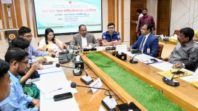 ফ্যাসিবাদী সরকারের সময়ে কিশোর গ্যাংয়ের বিস্তার ঘটেছে: প্রাণিসম্পদ প্রতিমন্ত্রী
