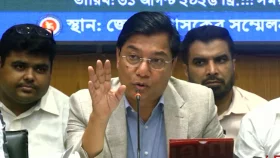প্রধানমন্ত্রী তারেক রহমানের কাছে ডোনাল্ড ট্রাম্প কী চেয়েছেন, জানালেন বিমানমন্ত্রী