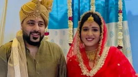 স্ত্রীর সঙ্গে বিচ্ছেদের ঘোষণা দিয়ে যা না করার অনুরোধ করলেন বাদশা